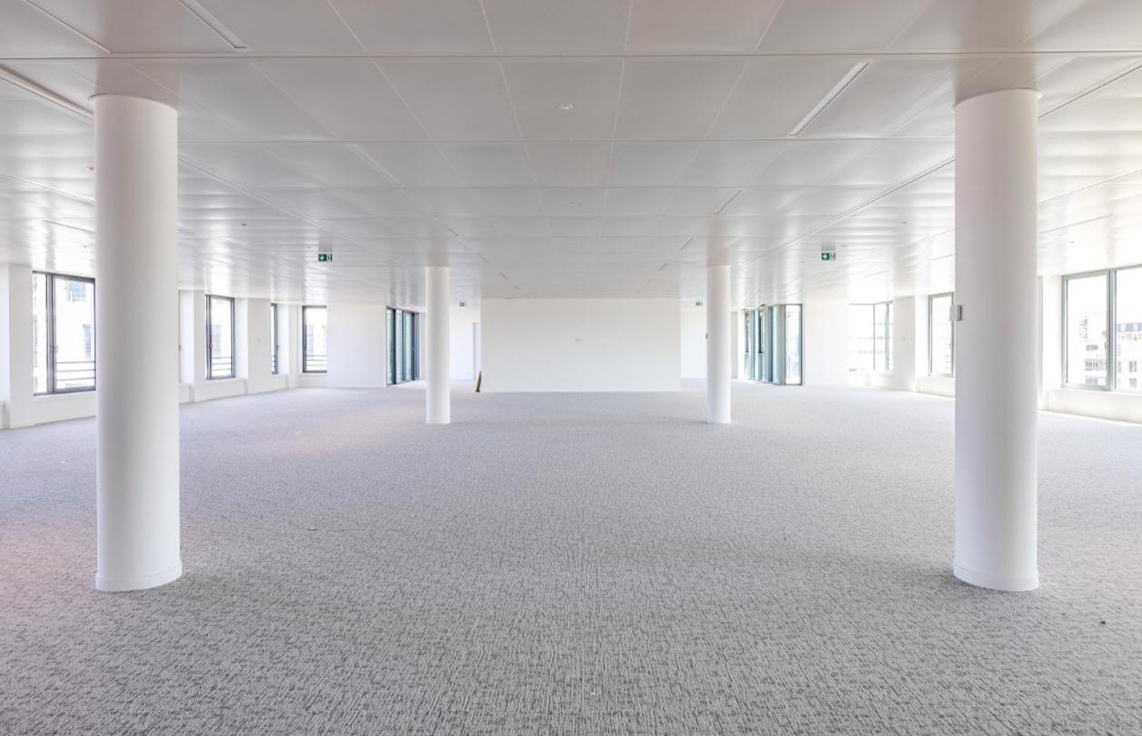 Bureau Saint-Ouen 17315m² Location bureau Saint-Ouen Seine-Saint-Denis OLBUR2100392 34